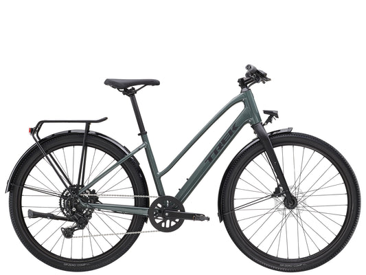 Dual Sport 2 Mid-step Gen 5
