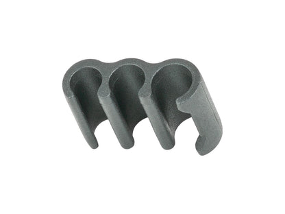 Trek-Diamant 3.5mm 4mm 5mm 3-Cable Guide