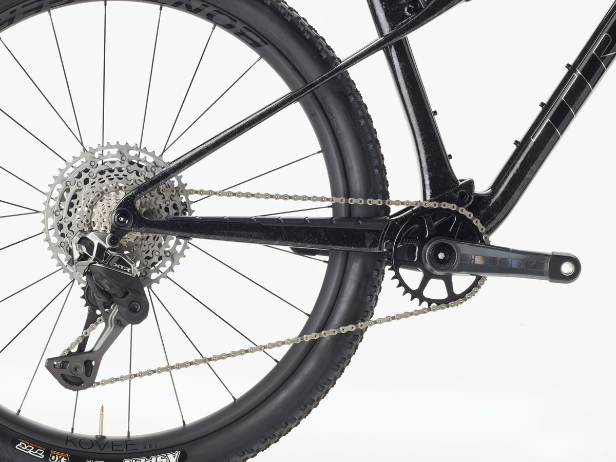 Supercaliber SLR 9.9 XTR Di2 Gen 2