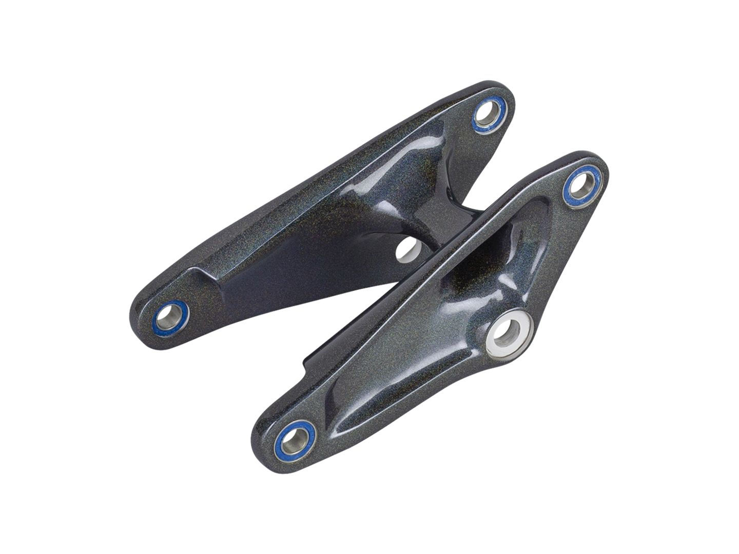 Trek Rail 29 Gloss Finish Rocker Link