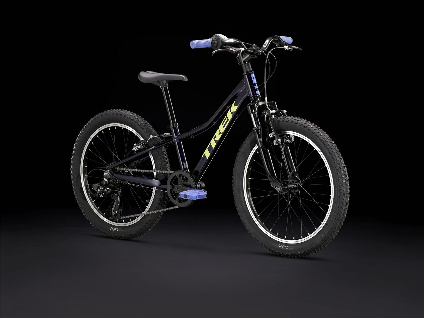 Precaliber 20 a 7 velocità