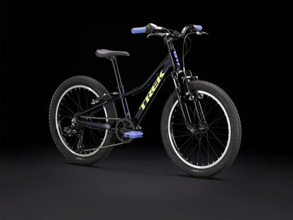 Precaliber 20 a 7 velocità