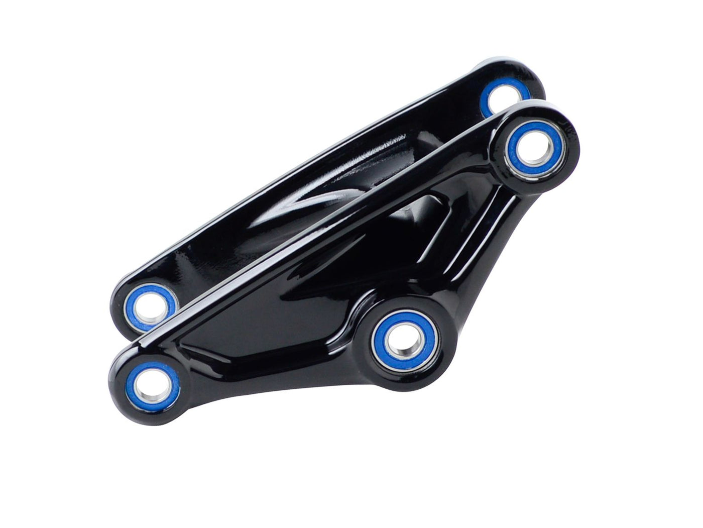 Trek Remedy 27.5 Rocker Link Austausch