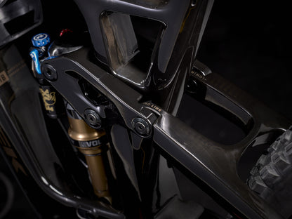 Fuel EX 9.9 X0 AXS T-Type Gen 6