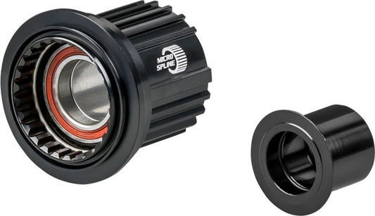 Corpo mozzo ruota libera Bontrager DT240 Micro Spline 12 velocità
