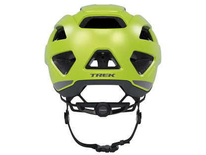 Casco per mountain bike Trek Quantum WaveCel