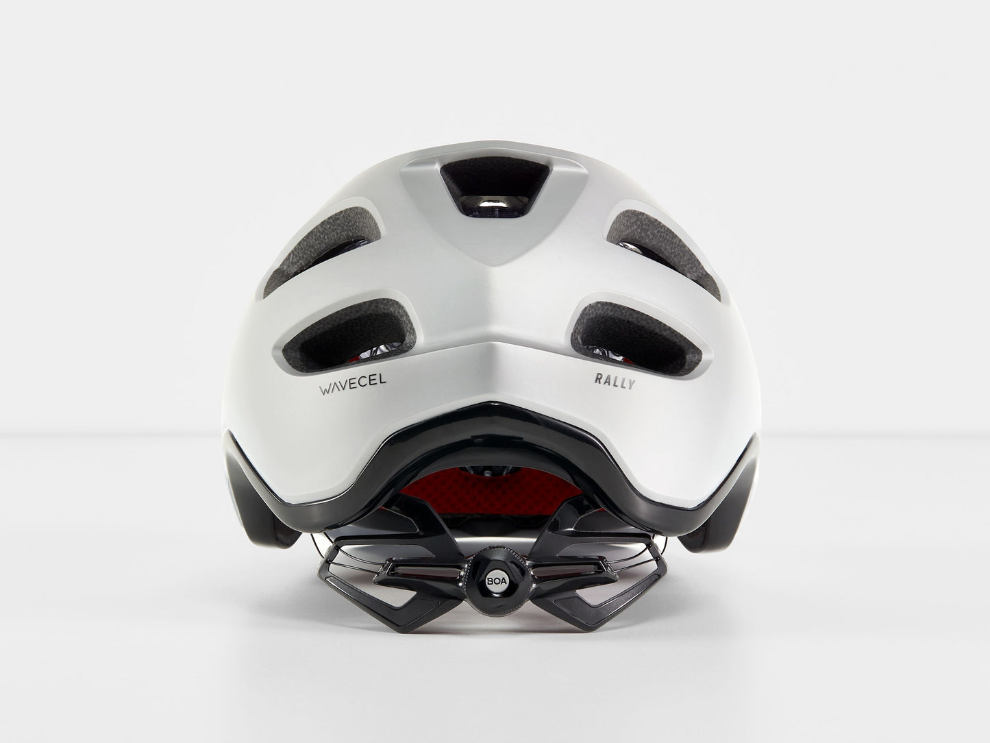 Casco per mountain bike Trek Rally WaveCel