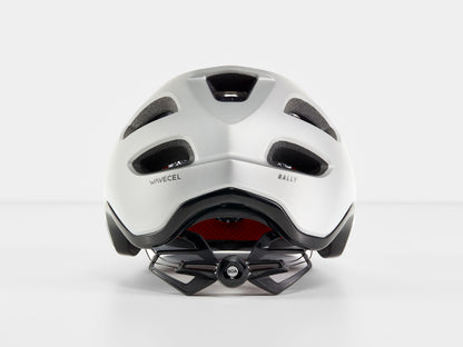 Casco per mountain bike Trek Rally WaveCel
