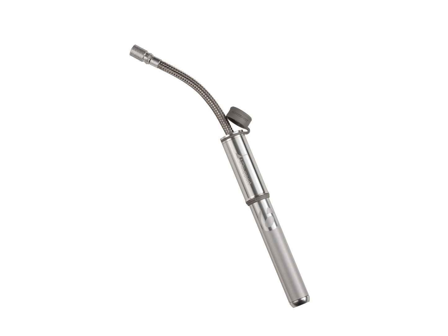 Pompa da strada Bontrager Air Support HP Pro S