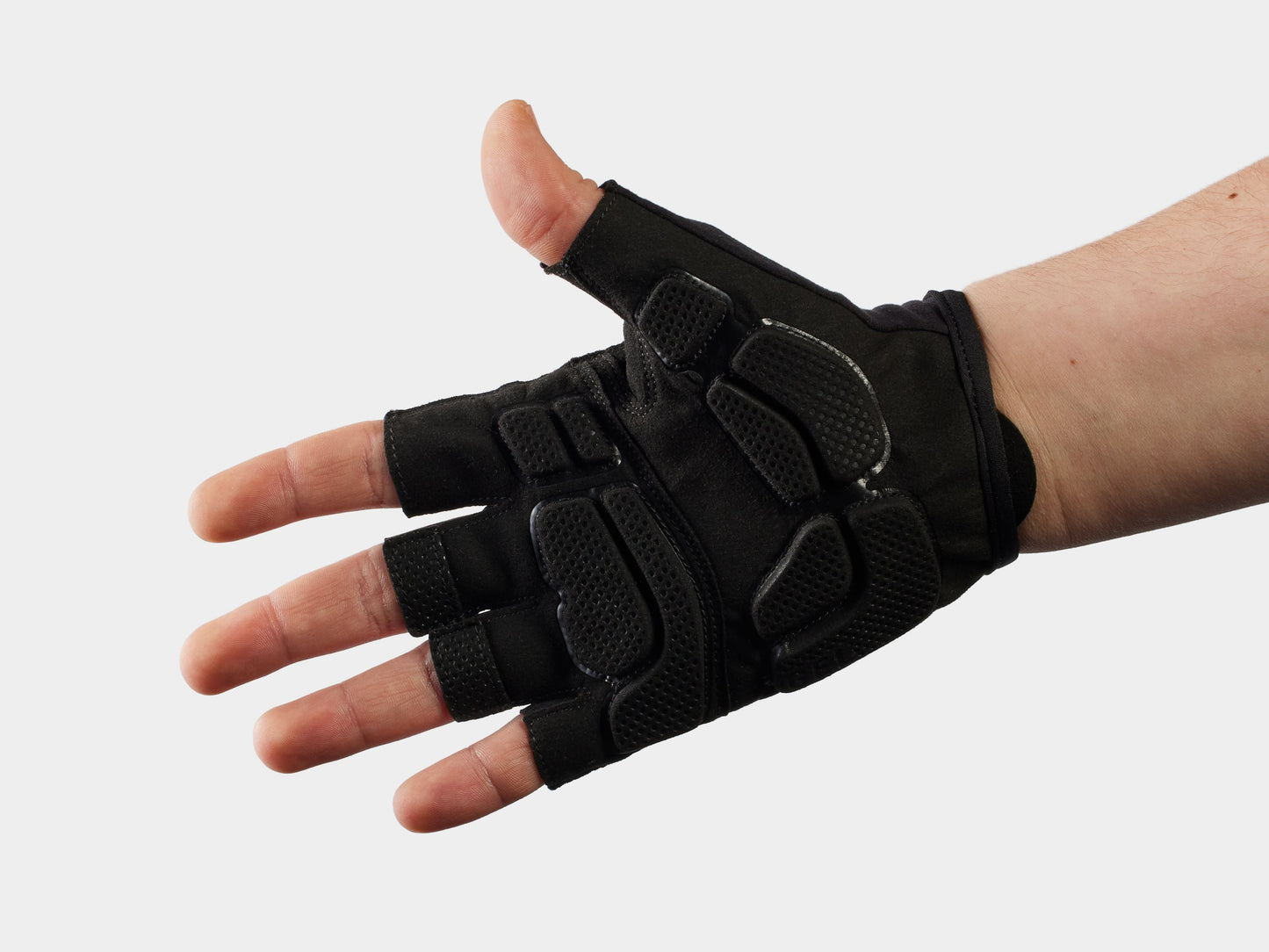 Guanti da ciclismo unisex Solstice Gel Trek