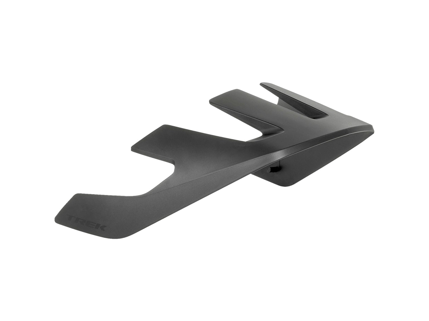 Trek Quantum WaveCel Bike Helmet Visor