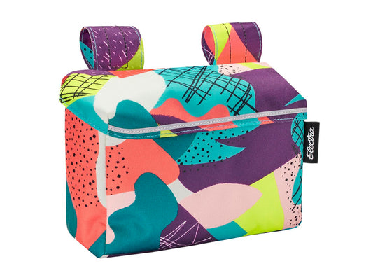Borsa da manubrio Electra Miami