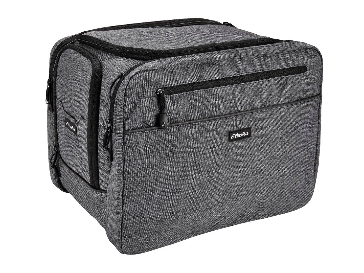 Borsa per portapacchi posteriore Electra Charcoal Trunk