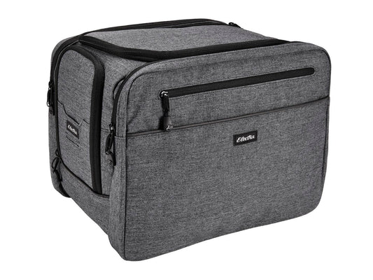 Borsa per portapacchi posteriore Electra Charcoal Trunk