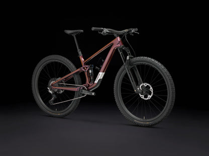 Top Fuel 9.9 XTR Gen 4