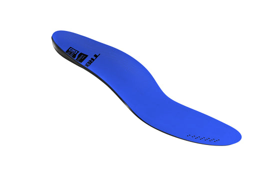 Solette per ciclismo Trek BioDynamic High Arch