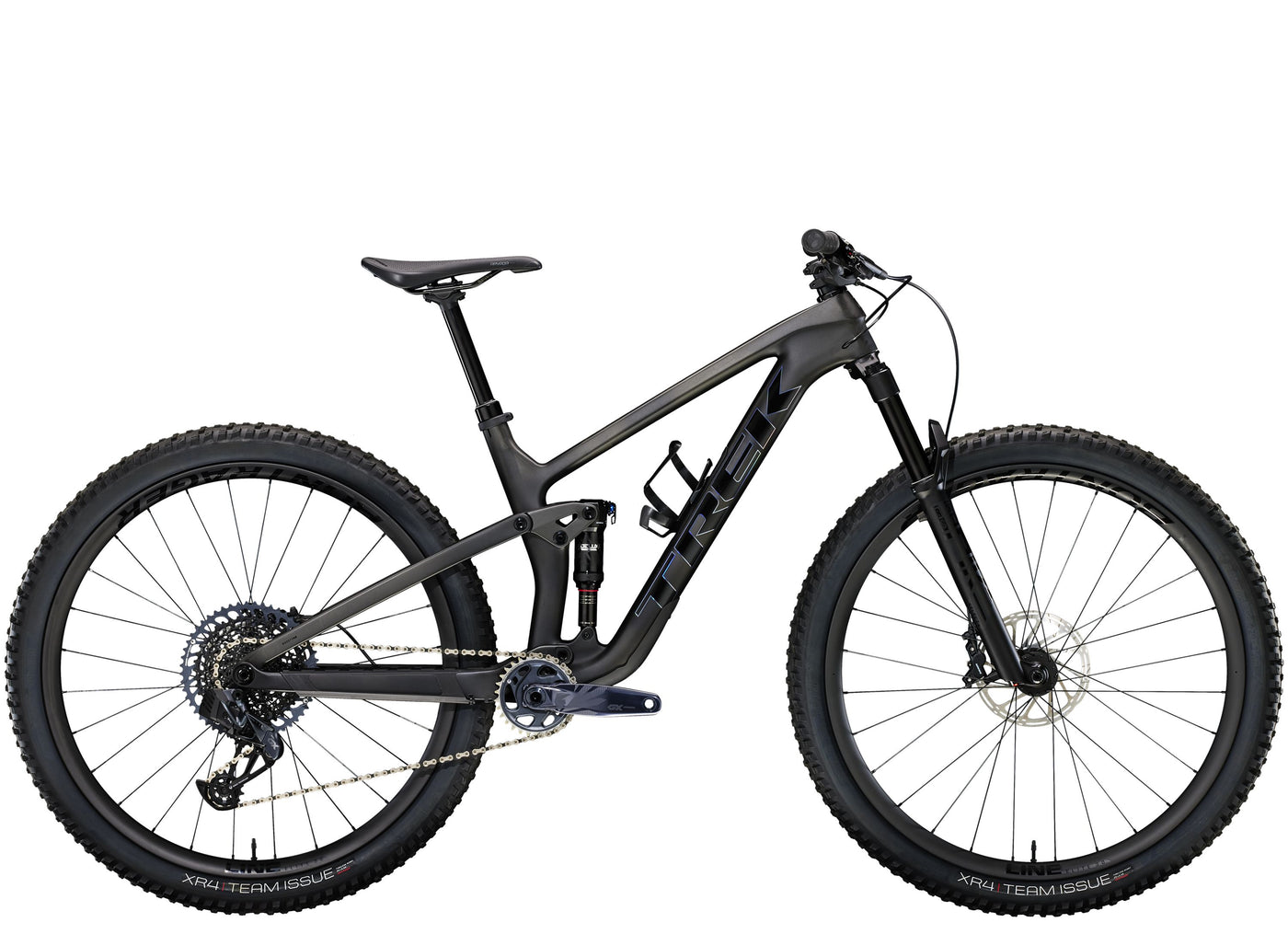 Top Fuel 9.8 GX AXS Gen 3