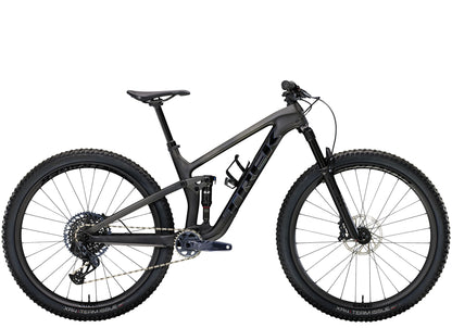 Top Fuel 9.8 GX AXS Gen 3
