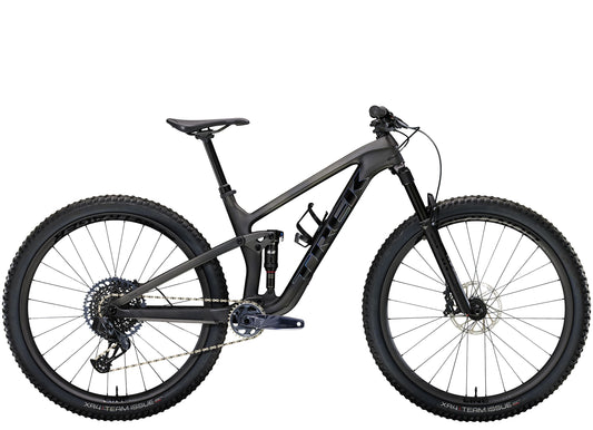 Top Fuel 9.8 GX AXS Gen 3