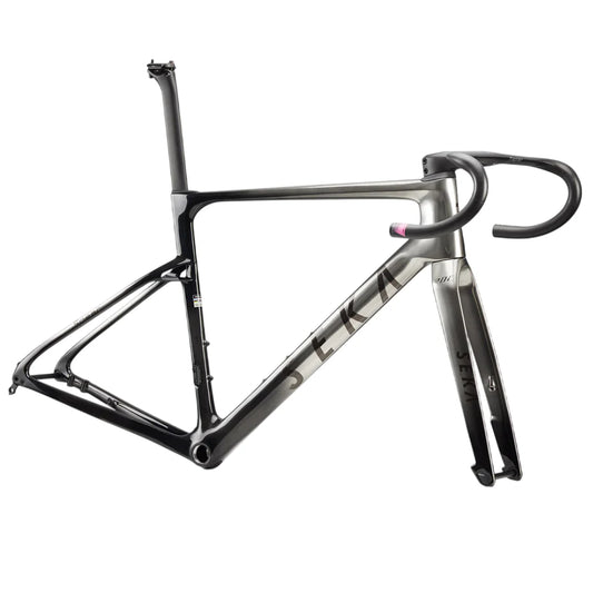 Telaio SEKA Spear RDC