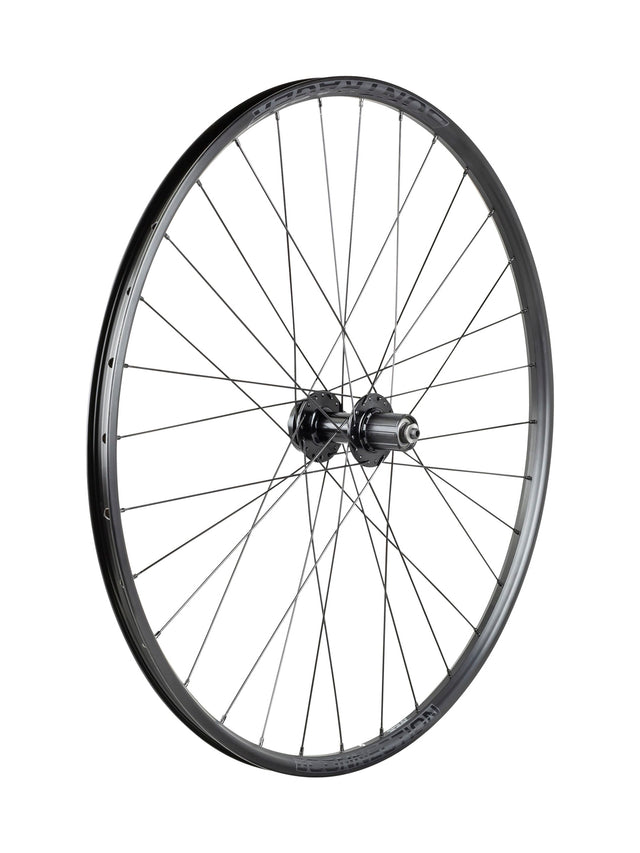 Bontrager Connection Boost Quick Release 6-Bolt Disc 29˝ MTB Wheel