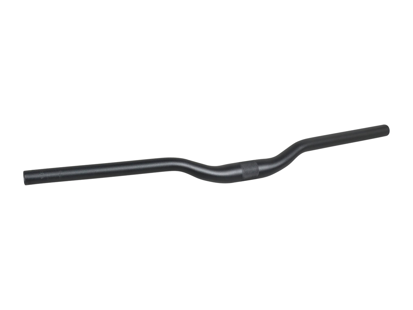 Bontrager Approved 31.8 Matte Alloy MTB Lenker