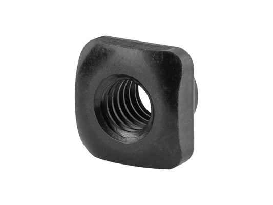 Trek-Diamant Square Shape M6 11.6 x 11.6mm Nut