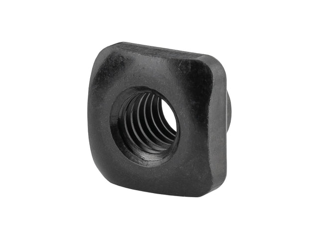 Trek-Diamant Vierkantmutter M6 11,6 x 11,6 mm