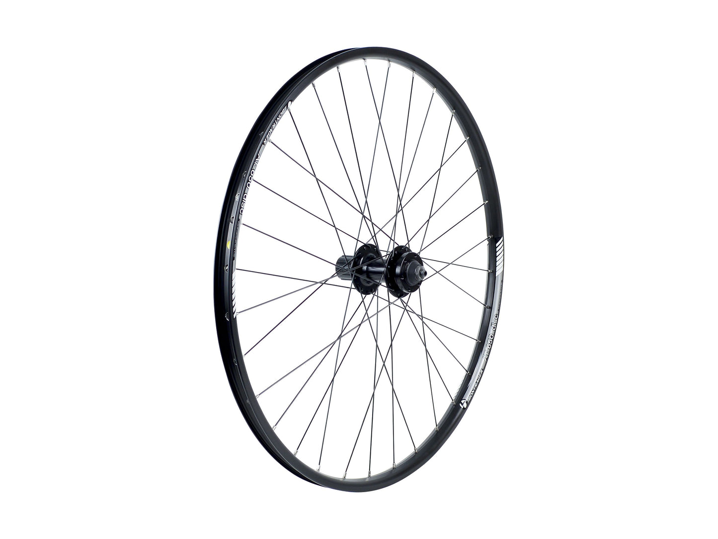 Bontrager AT-650 Disc 26˝ Wheel