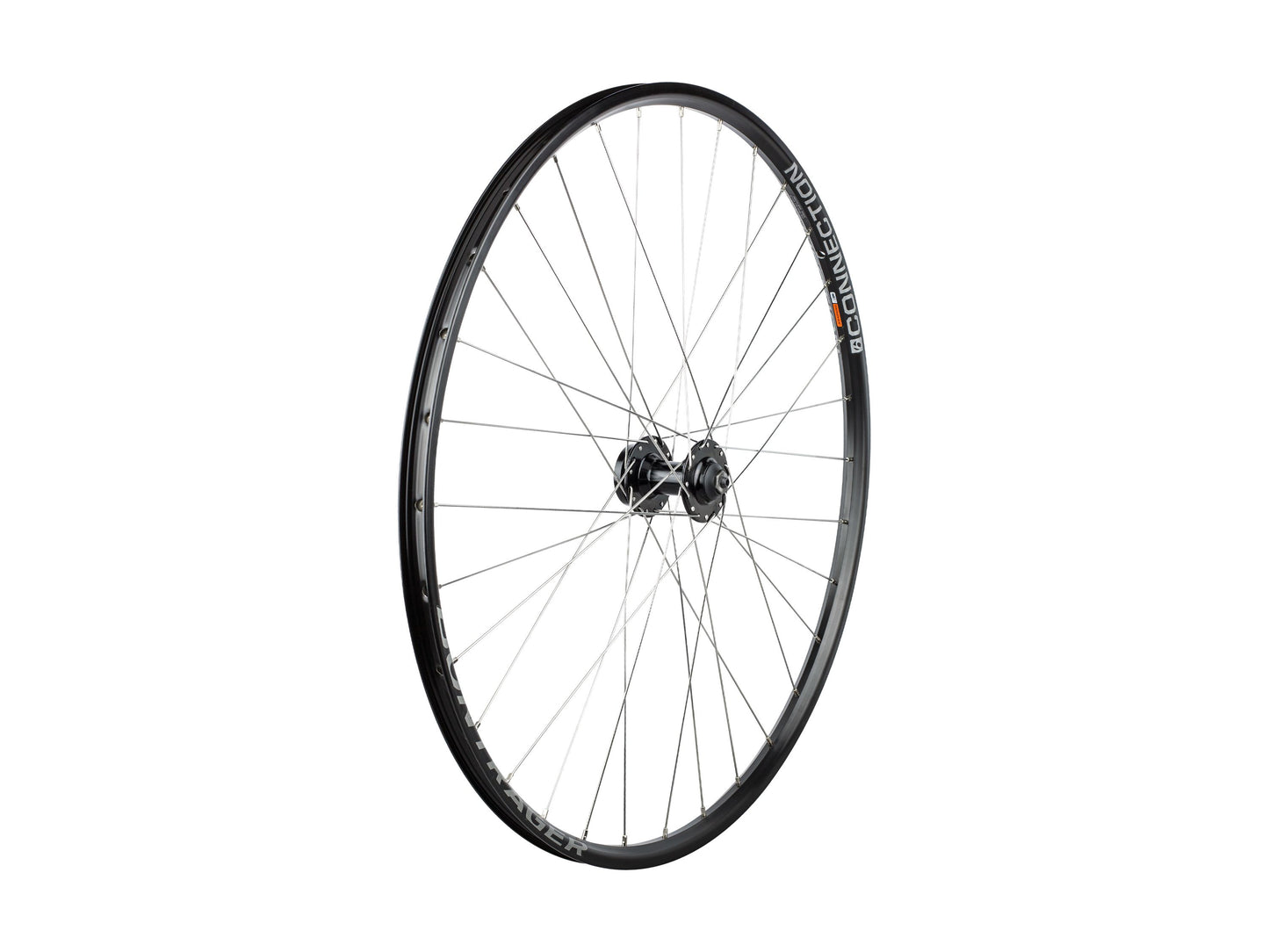 Bontrager Connection Disc 700c MTB Wheel