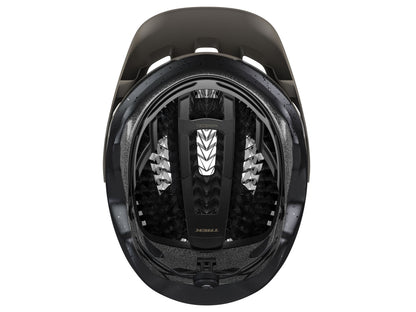Casco per mountain bike Trek Rally WaveCel