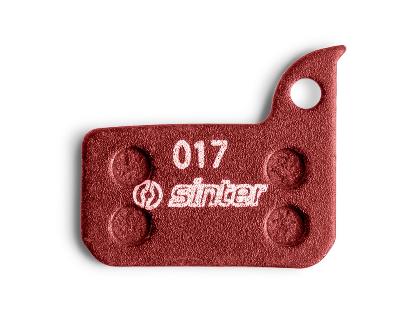 Sinter SRAM Road Type Standard Disc Brake Pads