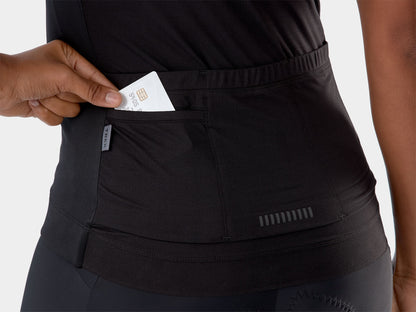 Maglia da ciclismo Trek Circuit da donna