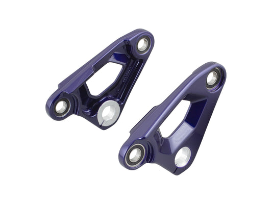 Trek Slash Gen 6 Rocker Link - Carbon Models