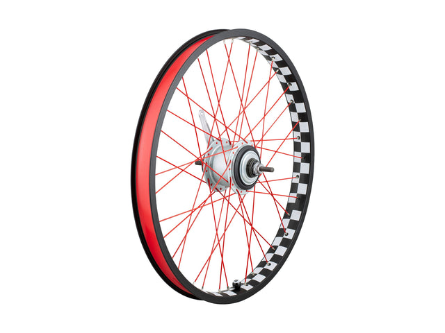 Rad für Electra Straight 8 8i