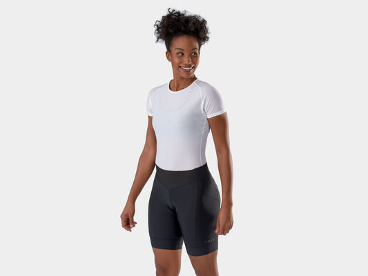 Pantaloncini da ciclismo Trek Circuit da donna
