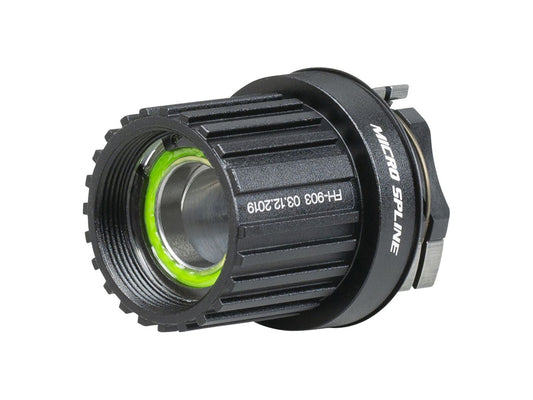 Corpo mozzo ruota libera Bontrager MSC-148A Micro Spline v2 12 velocità