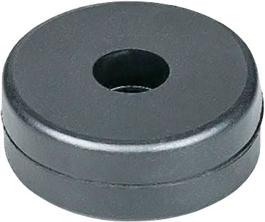 Bontrager Schnurabzieher-Endstopper