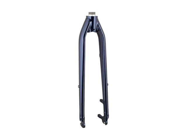 Trek Verve+ 4S Gewinde-Starrgabel 700c