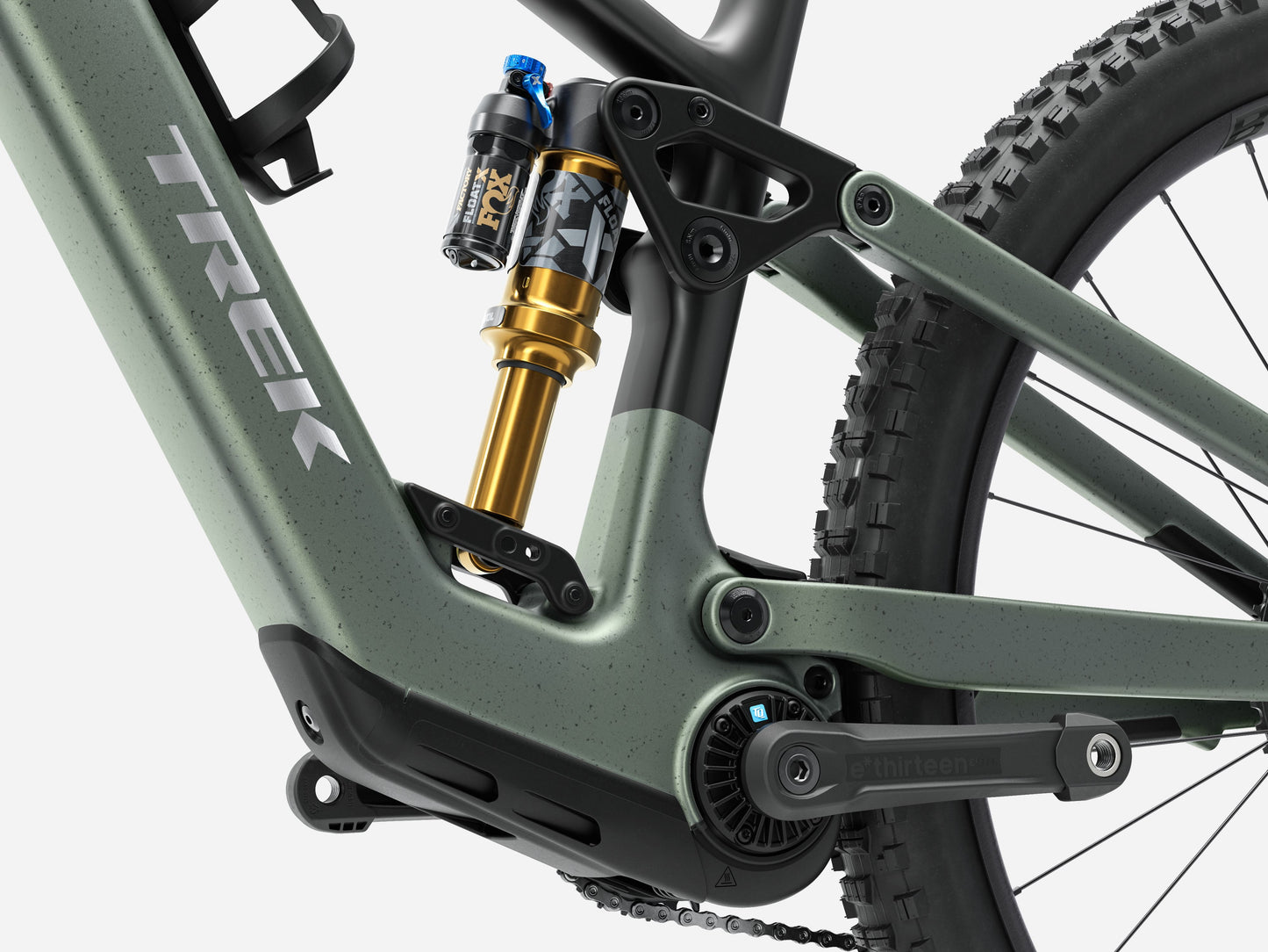 Fuel+ EX 9.8 XT Di2 Gen 2