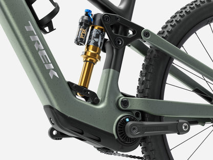 Fuel+ EX 9.8 XT Di2 Gen 2