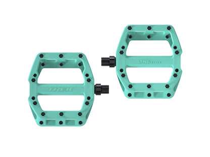 Set di pedali flat Trek Line Elite