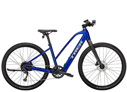 Dual Sport+ 2 Stagger