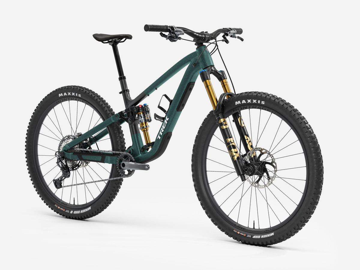 Fuel EX 9 XT Gen 7