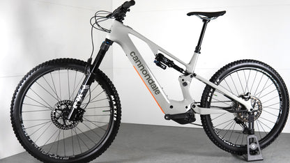 Cannondale Moterra SL 2 tg L
