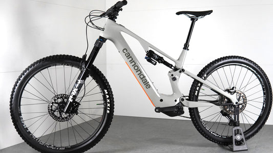 Cannondale Moterra SL 2 tg L