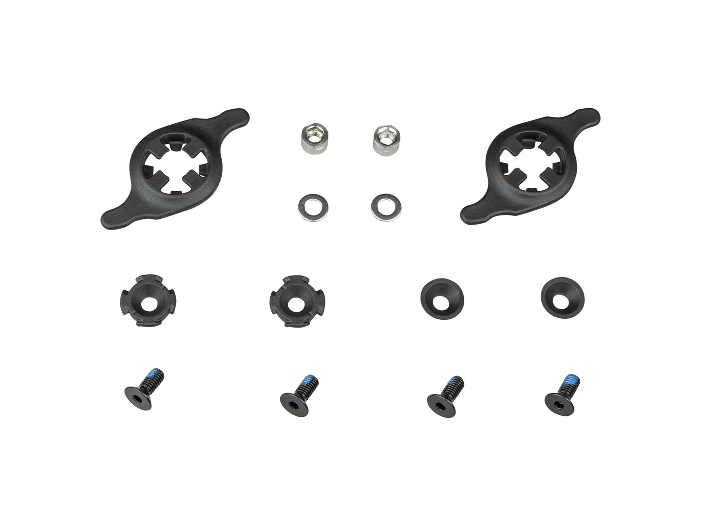 Supporto borraccia Quick Connect Bontrager