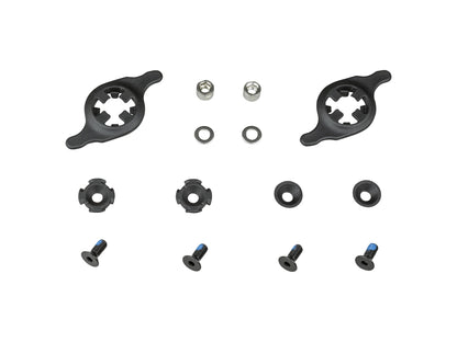 Supporto borraccia Quick Connect Bontrager