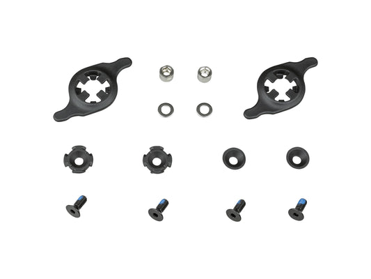 Supporto borraccia Quick Connect Bontrager