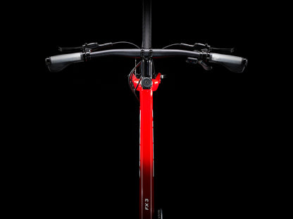 FX 3 Disc Gen 3
